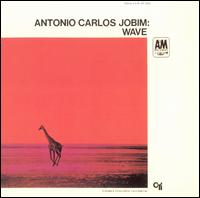 Wave - Antonio Carlos Jobim