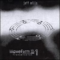 Waveform Transmission, Vol. 1 - Jeff Mills