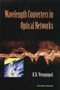 Wavelength Converters in Optical Networks