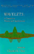 Wavelets: A Tutorial in Theory and Applications
