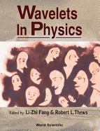 Wavelets in Physics