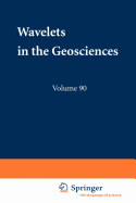 Wavelets in the Geosciences