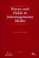 Waves and Fields in Inhomogeneous Media