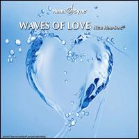 Waves Of Love With Hemi-Sync - Frederic Delarue/Hemi-Sync