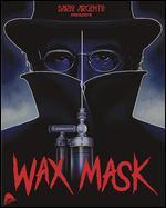 Wax Mask [Blu-ray]