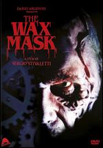 Wax Mask - Sergio Stivaletti