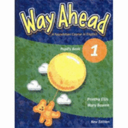 Way Ahead 1 Pupil's Book Revised