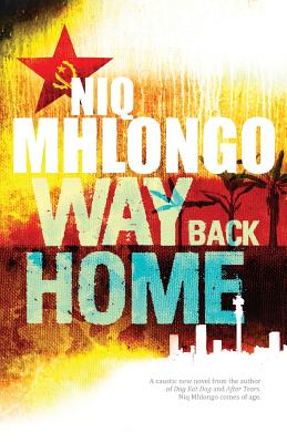 Way Back Home - Mhlongo, Niq