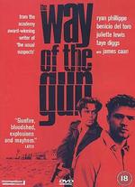 Way of the Gun - Christopher McQuarrie