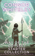 Way Of The Odyssey Starter Collection: 20 Science Fiction Fantasy Short Stories