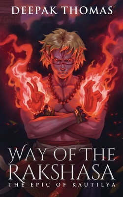 Way of the Rakshasa - Thomas, Deepak