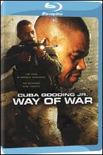 Way of War [Blu-ray] - John Carter