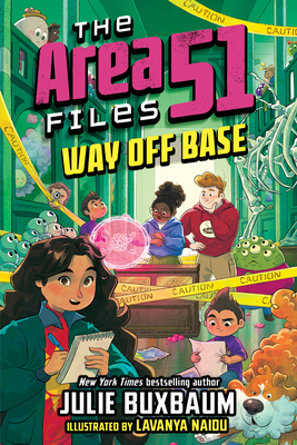 Way Off Base - Buxbaum, Julie