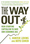 Way Out: Capitalism in the Age of Climate Change