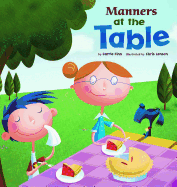 Way to be Manners Manners at the Table