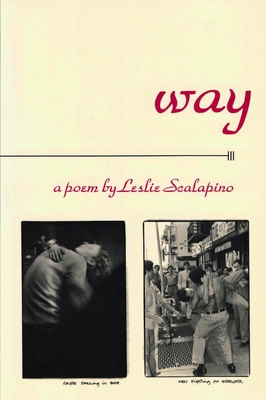 Way - Scalapino, Leslie