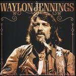 Waylon Jennings