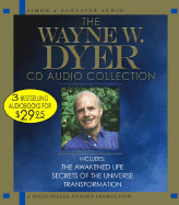 Wayne Dyer Audio Collection