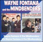Wayne Fontana and the Mindbenders/It's Wayne Fontana and the Mindbenders - Wayne Fontana and the Mindbenders