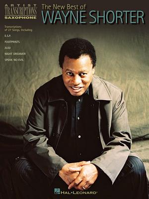 Wayne Shorter: The New Best Of by Wayne Shorter - Alibris