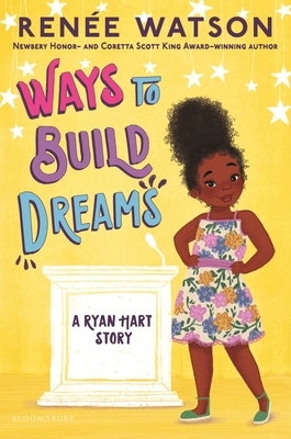 Ways to Build Dreams - Watson, Rene