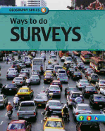 Ways to do Surveys