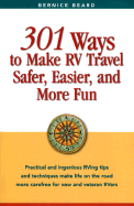 Ways to Make RV Travel Safer, Easier, and More Fun - Beard, Bernice