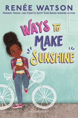 Ways to Make Sunshine - Watson, Rene