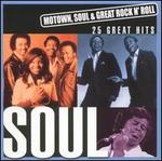 WCBS FM: Motown, Soul and Rock N Roll - Soul