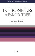 Wcs 1 Chronicles: A Family Tree