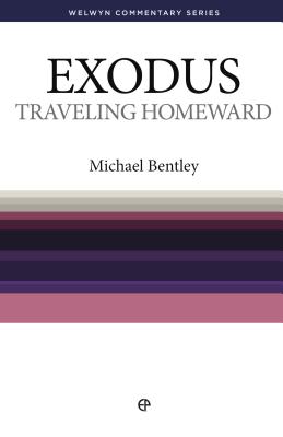WCS Exodus: Travelling Homeward - Bentley, Michael