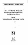 Wcs;Fractured Blockade