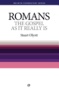 WCS Romans: The Gospel as it Really is