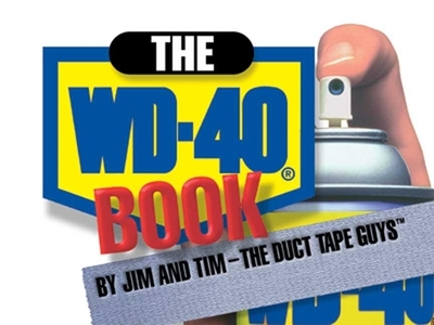 Wd-40 - Dierckins, Tony