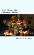 WD Wattles: The Abundance Collection