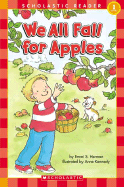 We All Fall for Apples - Herman, Emmi S