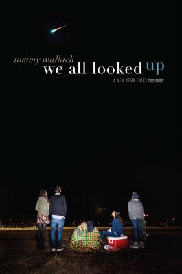 We All Looked Up - Wallach, Tommy