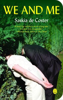 We and Me - Coster, Saskia de