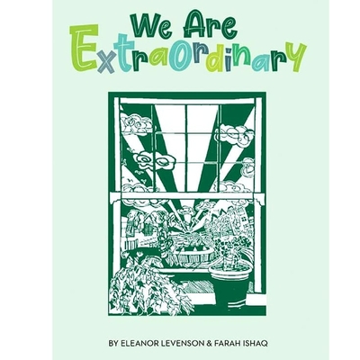 We Are Extraordinary - Levenson, Eleanor