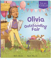 We Are Girls: Olivia and the Outstanding Fair