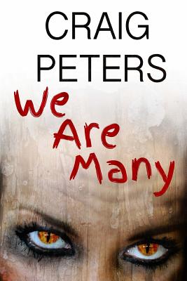 We Are Many - Young, Phil (Photographer), and Peters, Craig