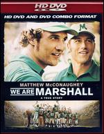 We Are Marshall [HD] - McG