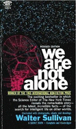 We Are Not Alone - Sullivan, Walter