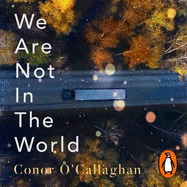 We Are Not in the World: 'compelling and profoundly moving' Irish Times