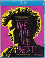 We Are the Best! [Blu-ray] - Lukas Moodysson