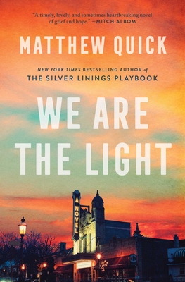 We Are the Light - Quick, Matthew