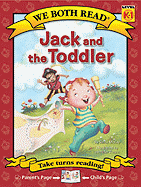 We Both Read-Jack and the Toddler (Pb)