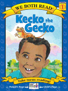 We Both Read-Kecko the Gecko (Pb)