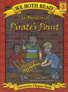 We Both Read-The Mystery of Pirate's Point (Pb) - Panec, D J