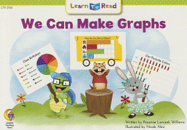 We Can Make Graphs
